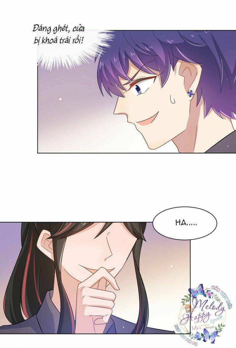 ma lạt thiên kim đẩu ác thiếu chapter 92 7