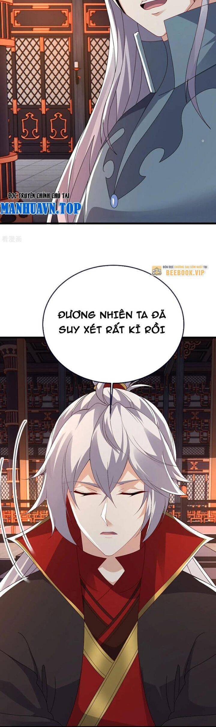 tiên võ đế tôn chapter 677 38