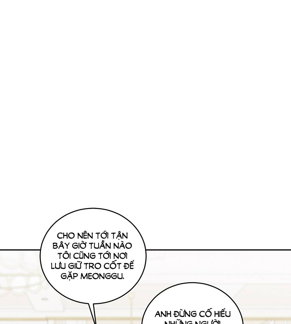 mối tình đầu của ma cà rồng chapter 29.1 59
