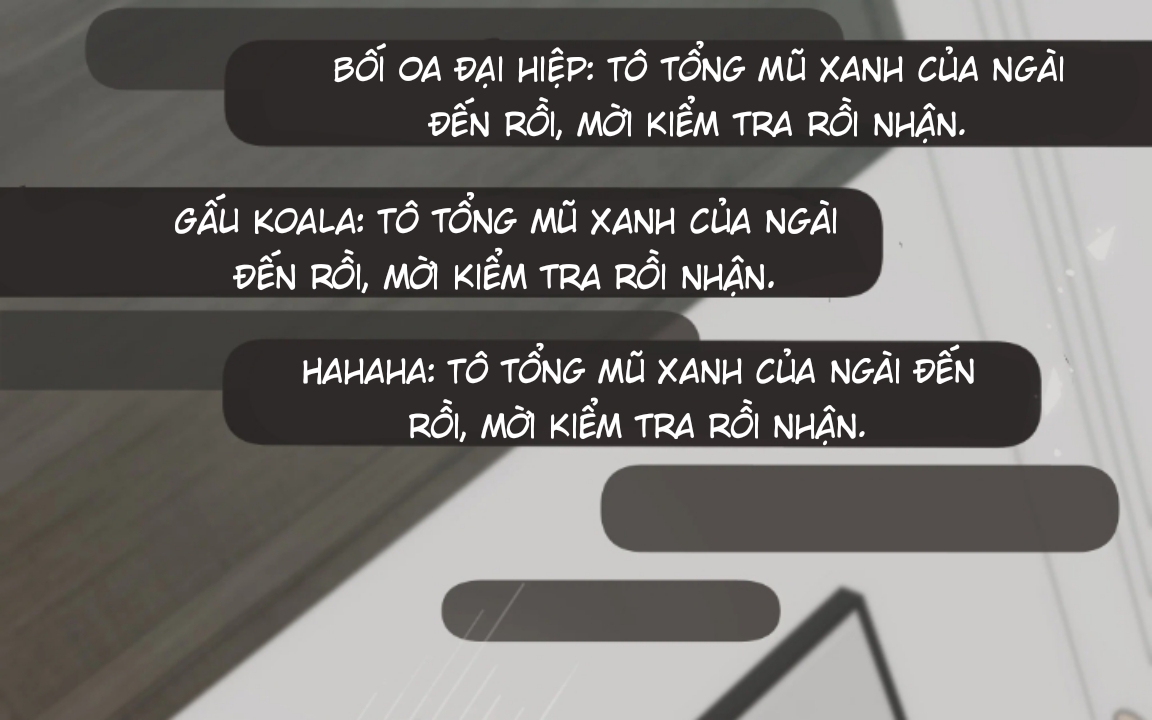 trước và sau ly hôn! chapter 18 22