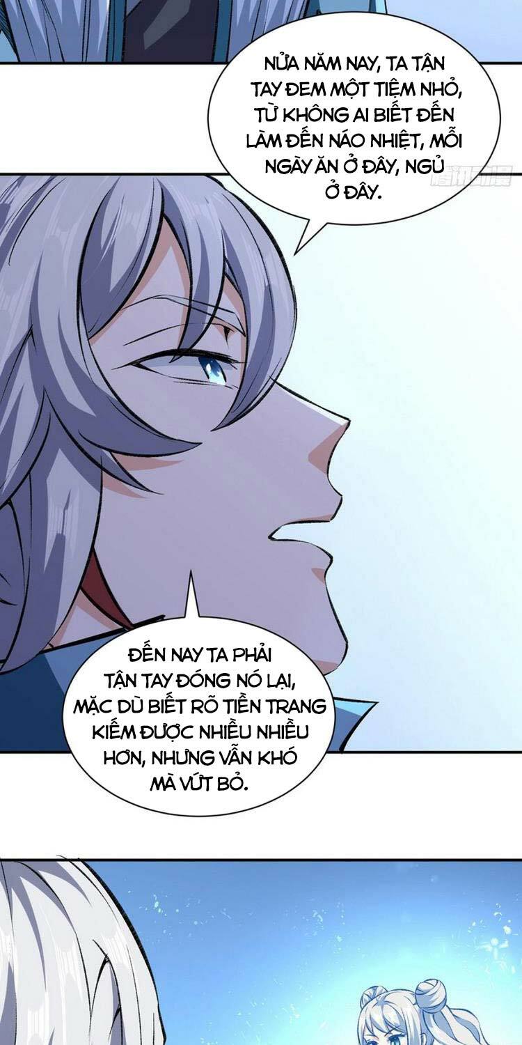 võ đạo độc tôn chapter 313 25