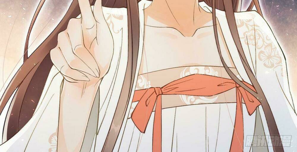 vương gia ba tuổi rưỡi của tôi chapter 11 134