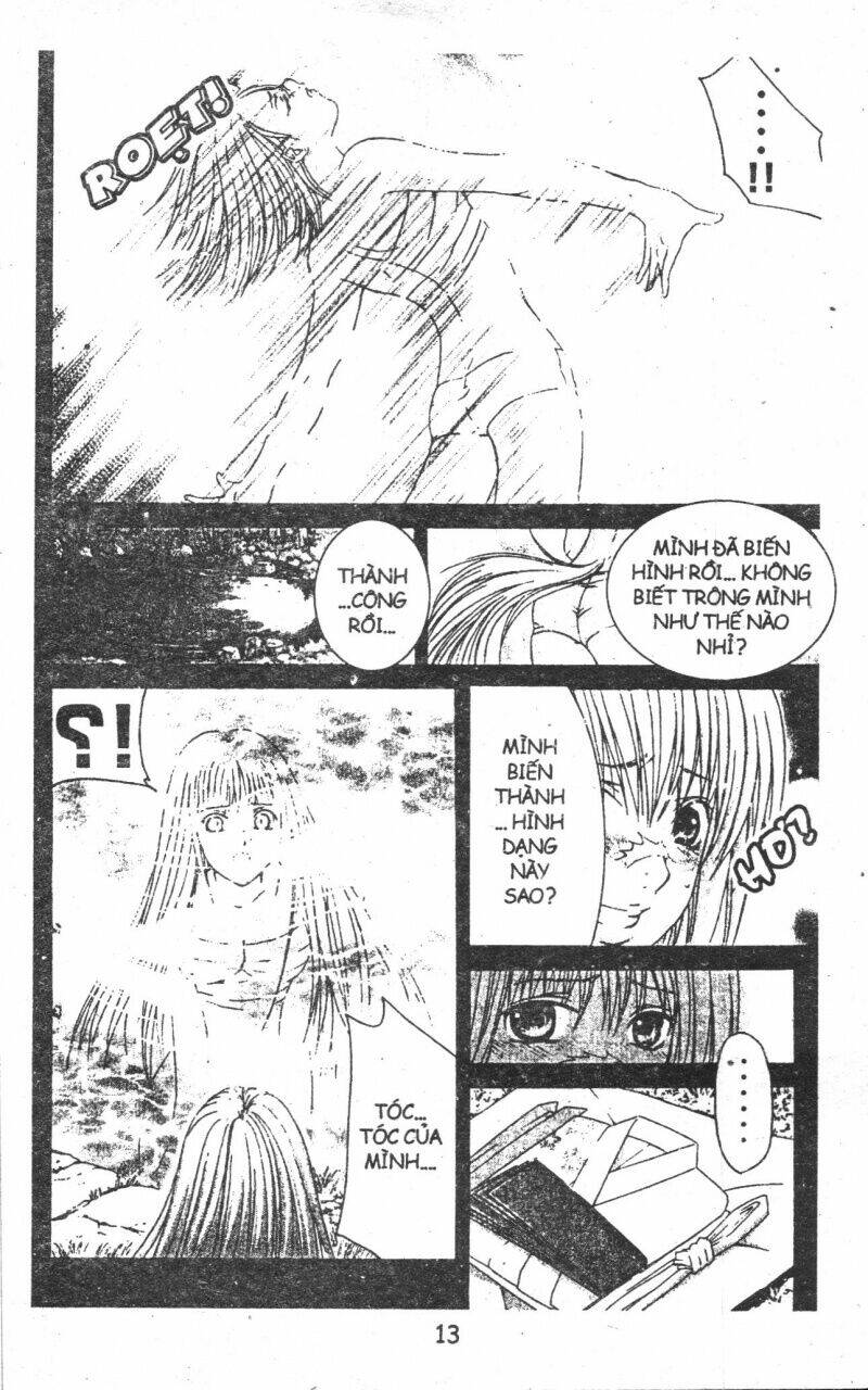 kami to sengoku seitokai chapter 32 13