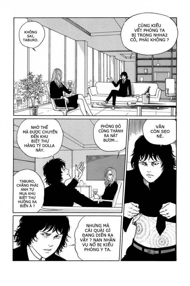 black paradox chapter 4 5