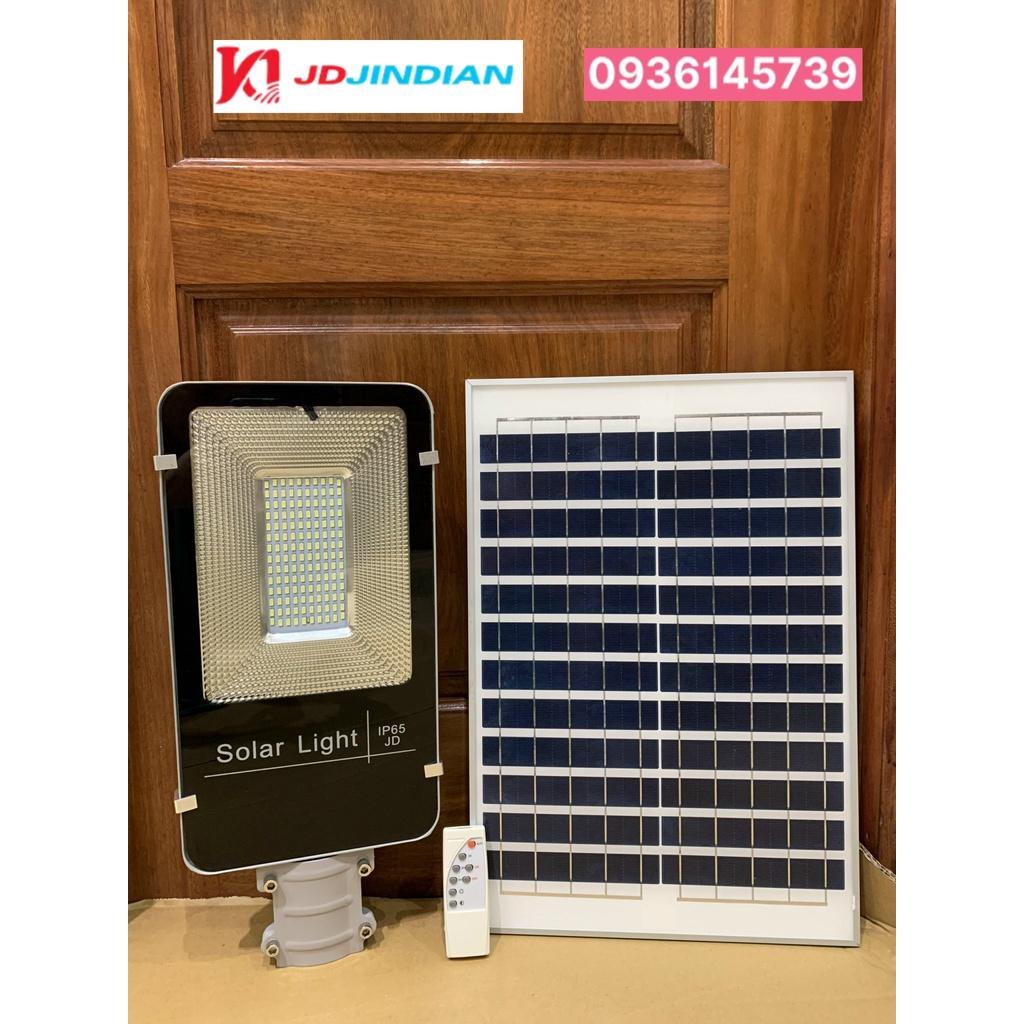 ĐÈN NĂNG LƯỢNG MẶT TRỜI JINDIAN JD 6670 ( 70W )- HÀNG CHÍNH HÃNG