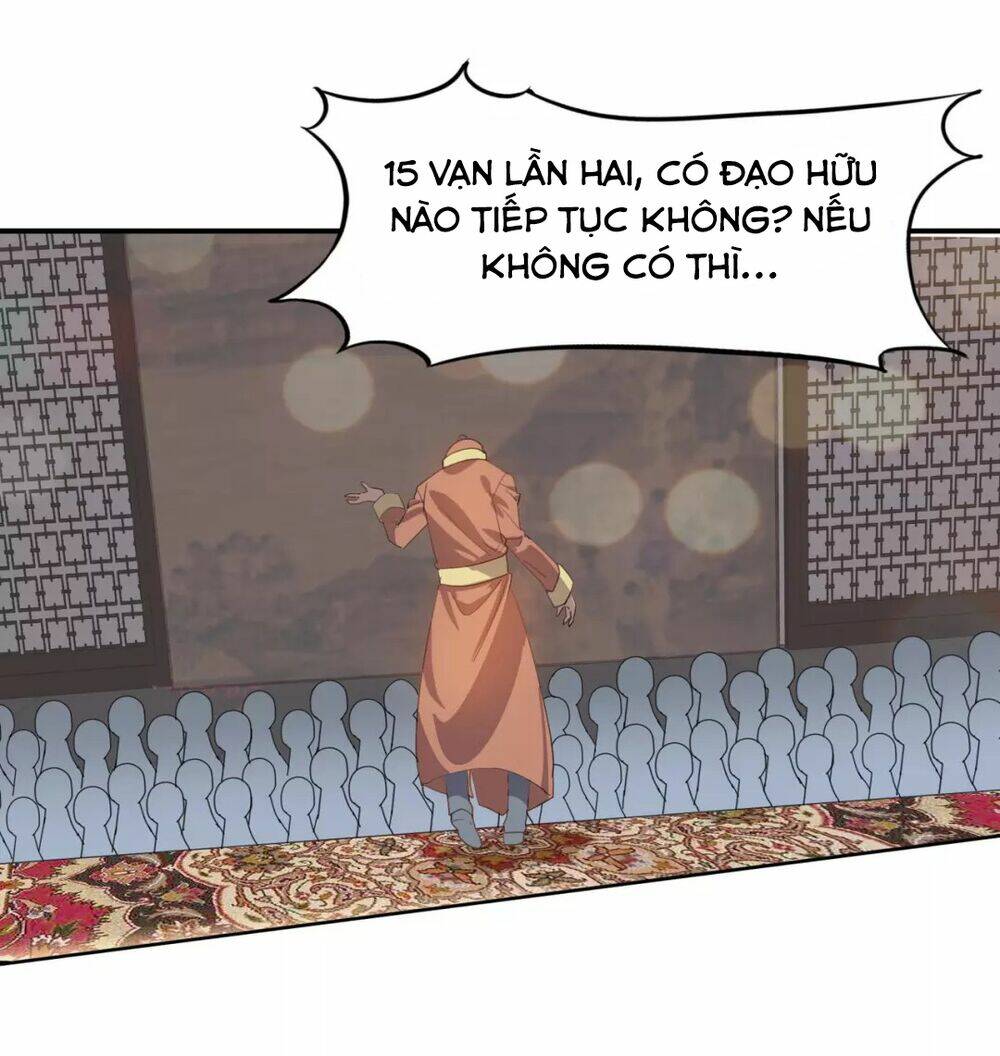 võ liệt thiên kiêu chapter 3 38