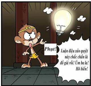 tân tây du ký chapter 88 6