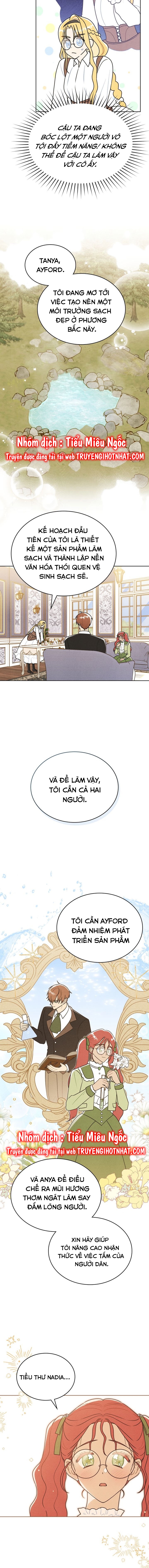 chúng ta cùng nhau tắm nhé? chapter 42 9