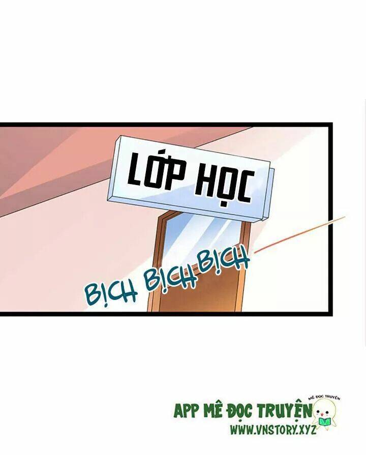 bồn tắm có vấn đề?! chapter 44 25