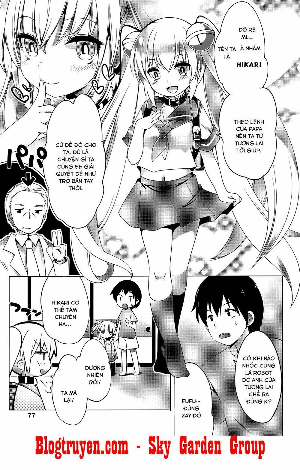 nozoemon chapter 3 7