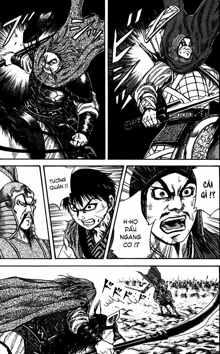 kingdom - vương giả thiên hạ chapter 71 5