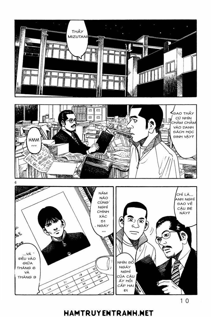 yomawari sensei chapter 9 13