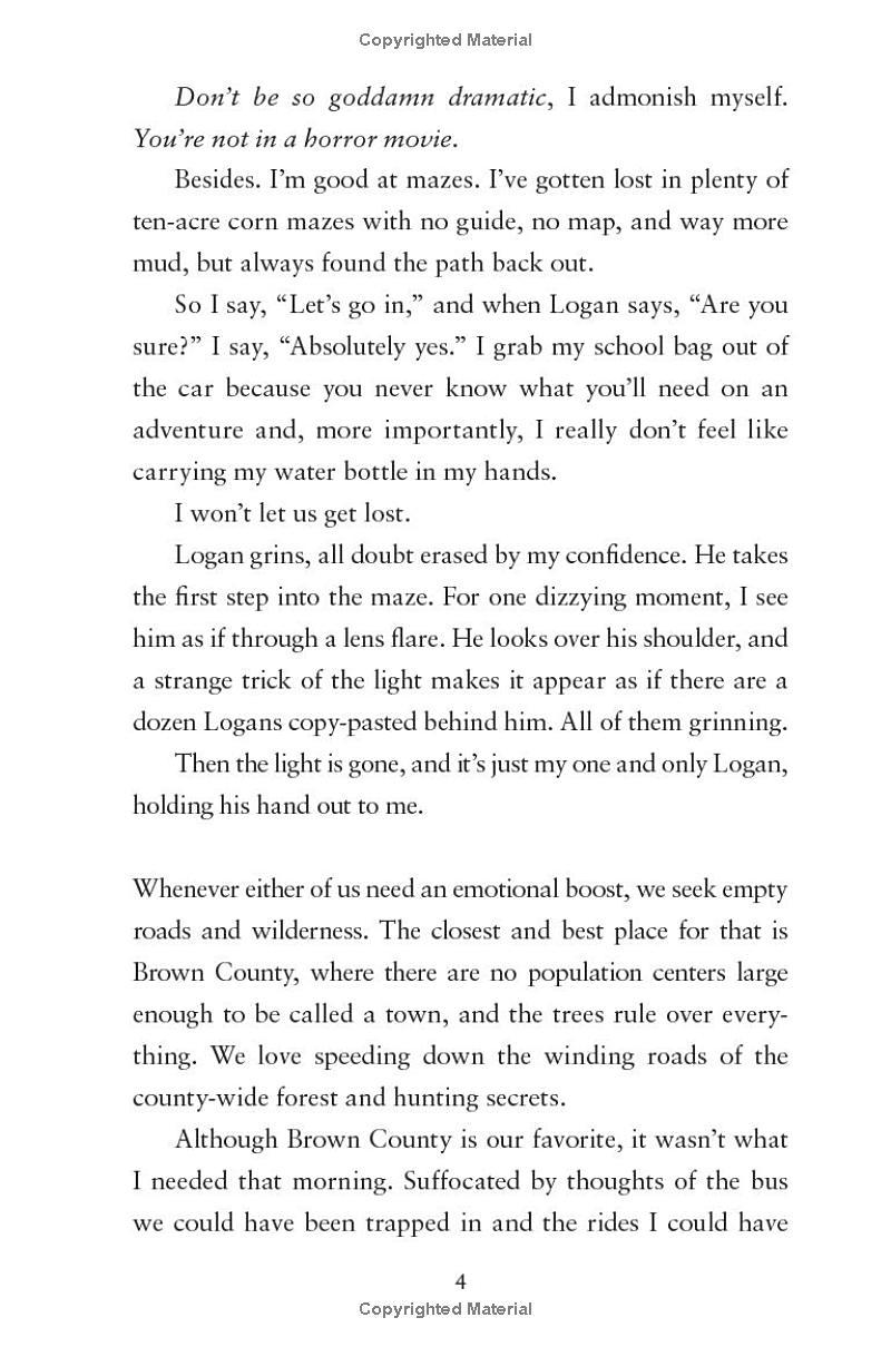 Sách ngoại văn: What Stalks Among Us