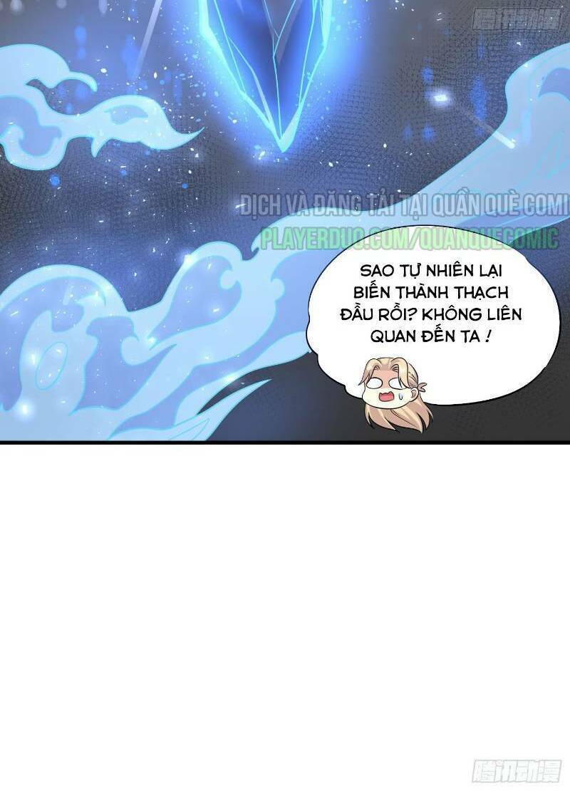 giáng thần chiến ký chapter 36 18