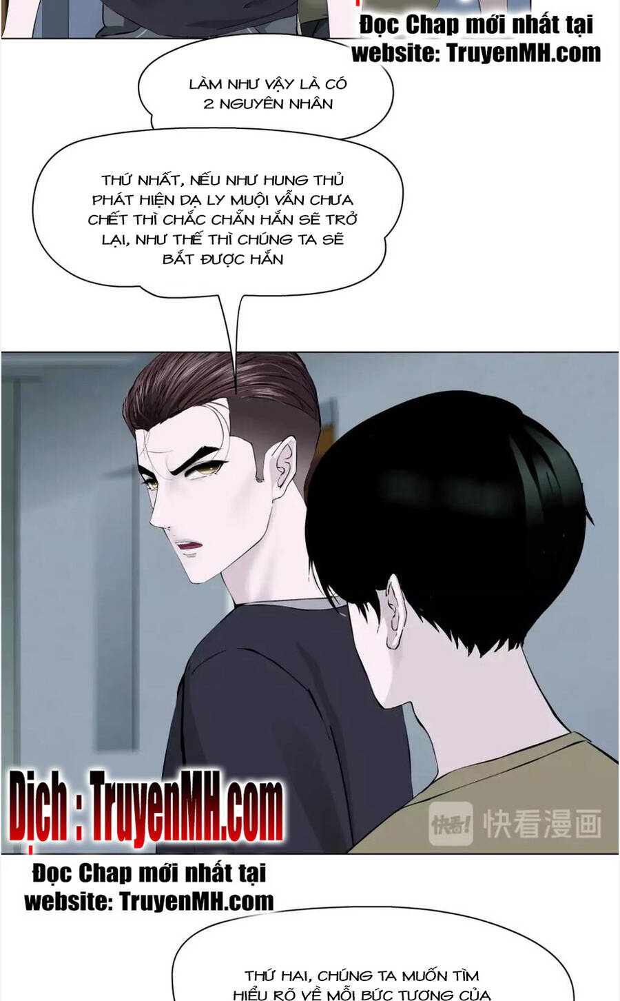 điêu khắc chapter 81 14