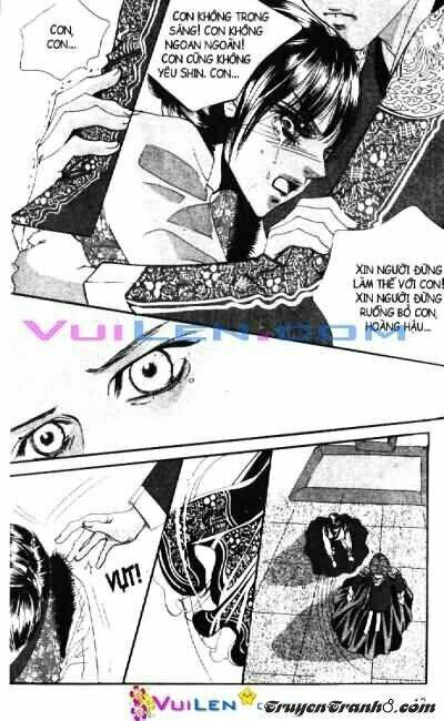 goong - [ hoàng cung ] chapter 15 11