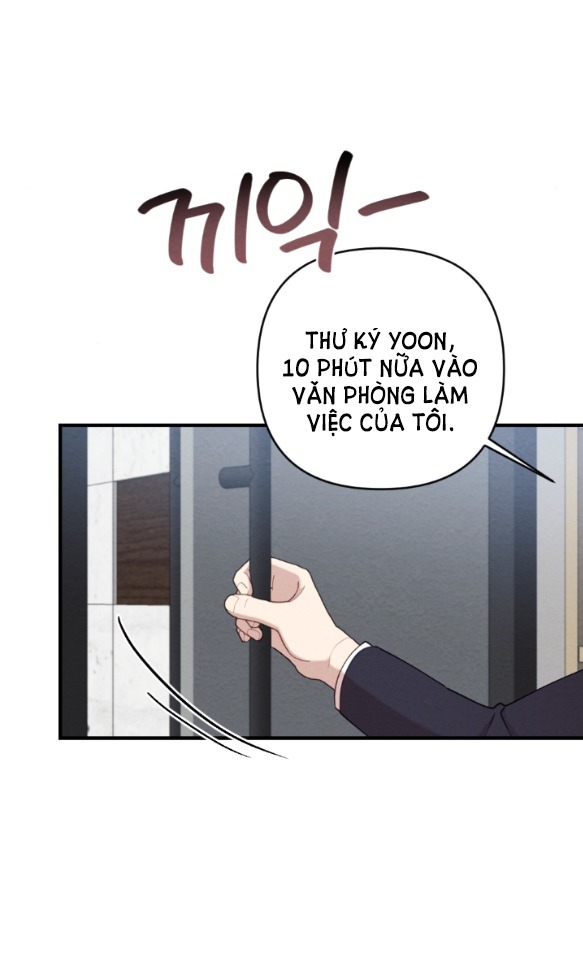 [18+] đêm không thể vãn hồi chapter 22.2 27