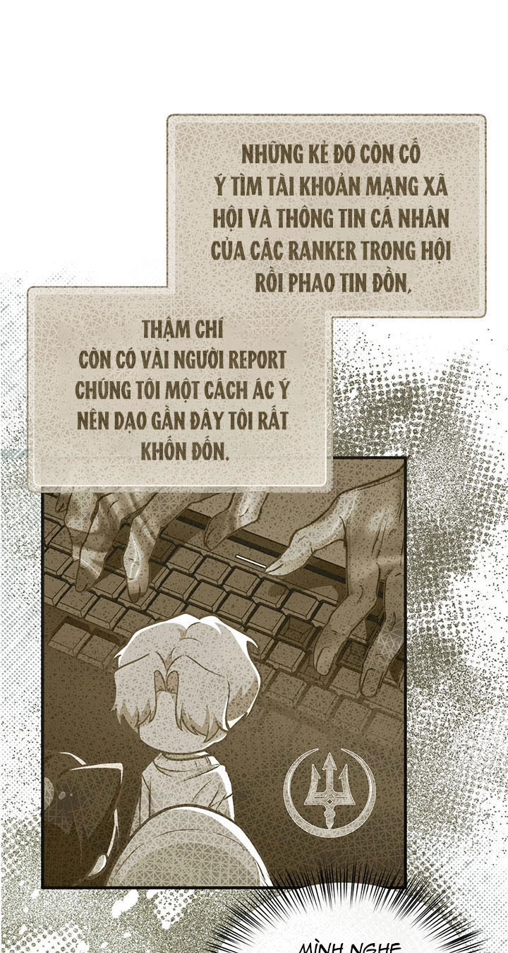 tên nhóc cùng bang hội là hàng xóm chapter 11 19
