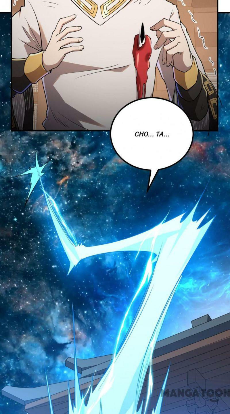 đệ nhất người ở rể chapter 141 25