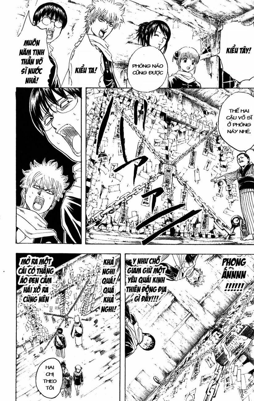 gintama - linh hồn bạc chapter 196 10