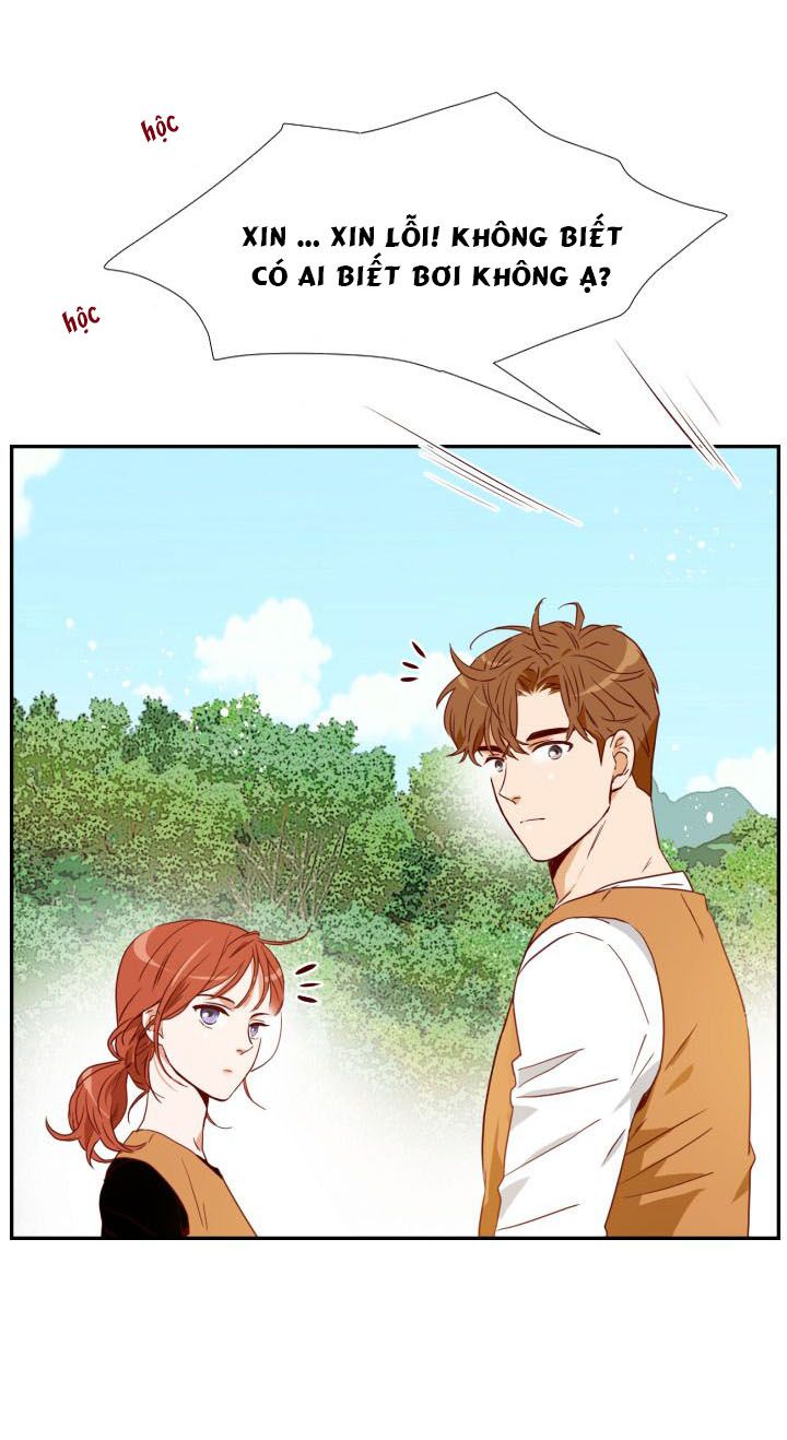 khoảnh khắc lãng mạn chapter 5 67