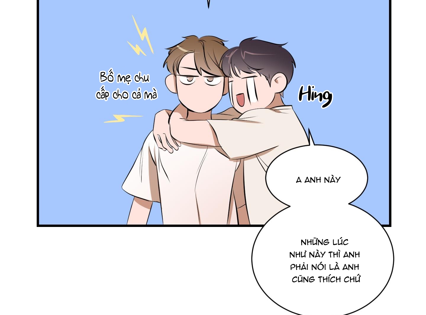 chốn riêng tư chapter 23 68