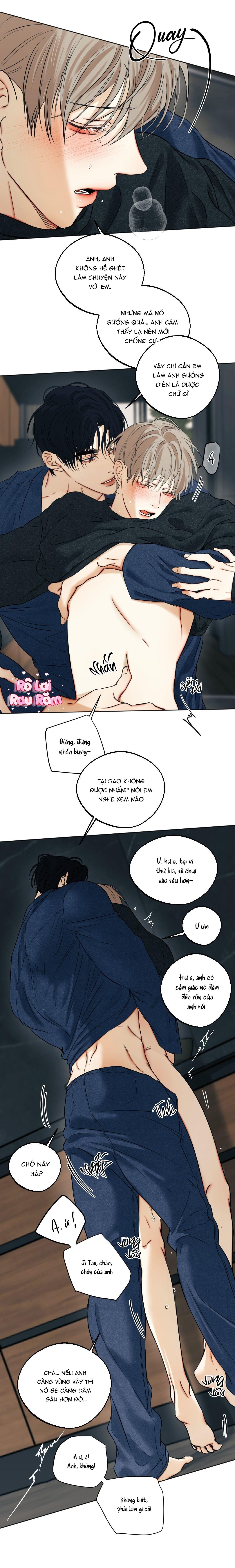 ái dục chapter 51 4