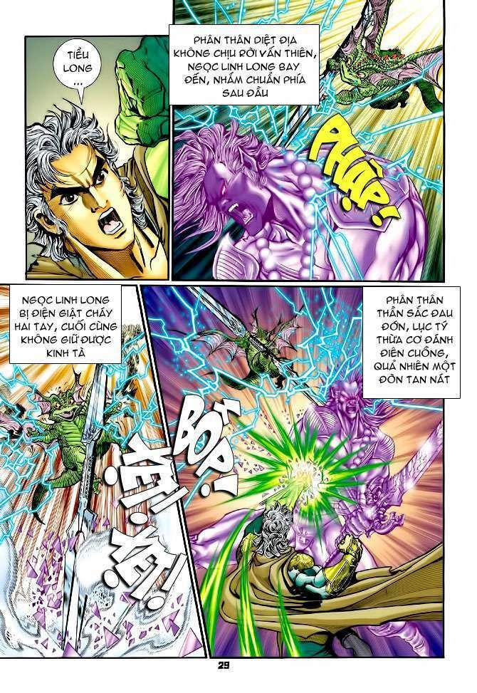thần binh huyền kỳ i chapter 102 29