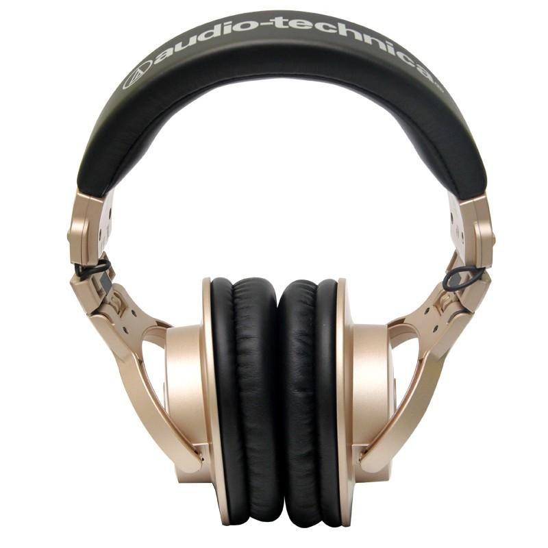 Tai nghe AUDIO TECHNICA ATH M30X Chính hãng phân phối