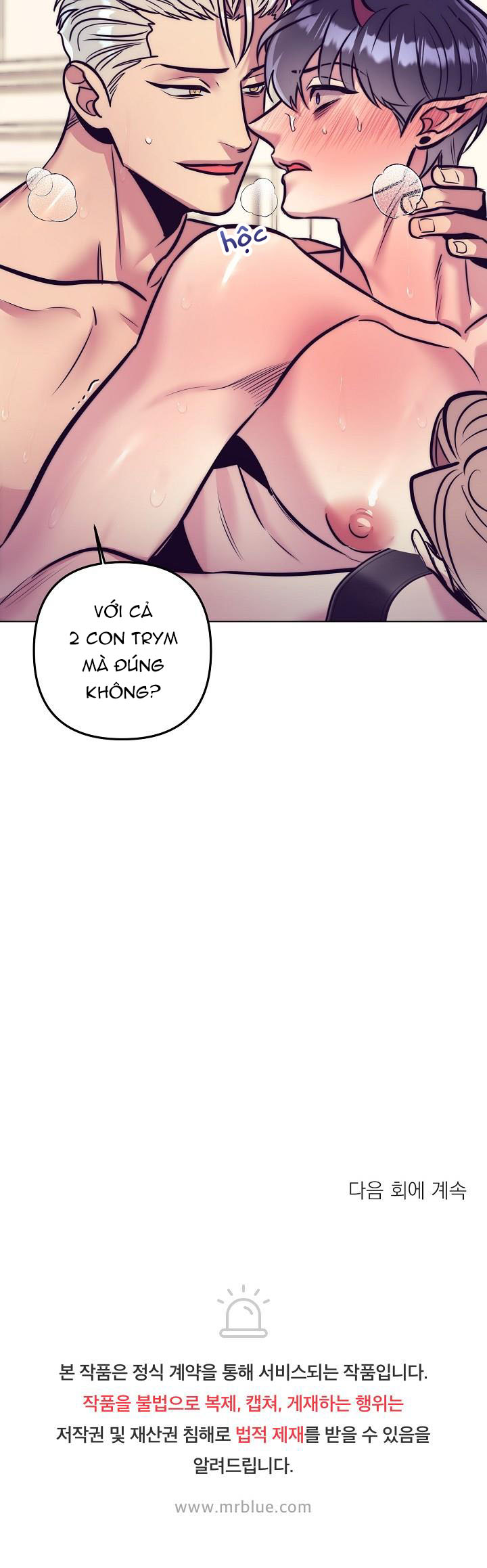 thiên thần và ác ma chapter 5 23