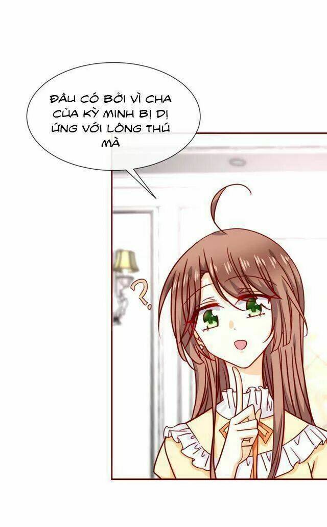 hôm nay tôi sẽ yêu ai đây ? chapter 41 23