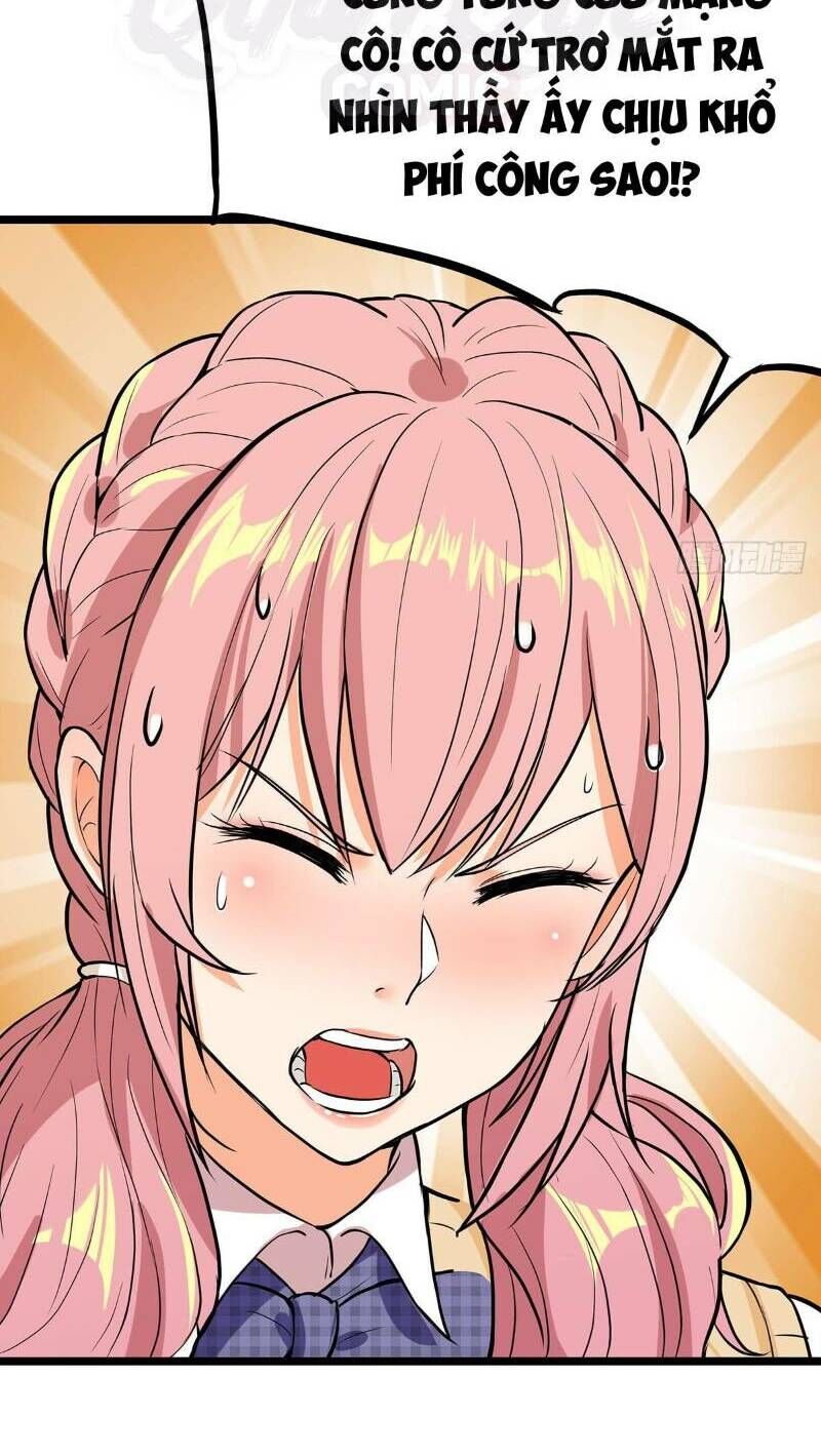 đỉnh phong cường thiếu chapter 50 23