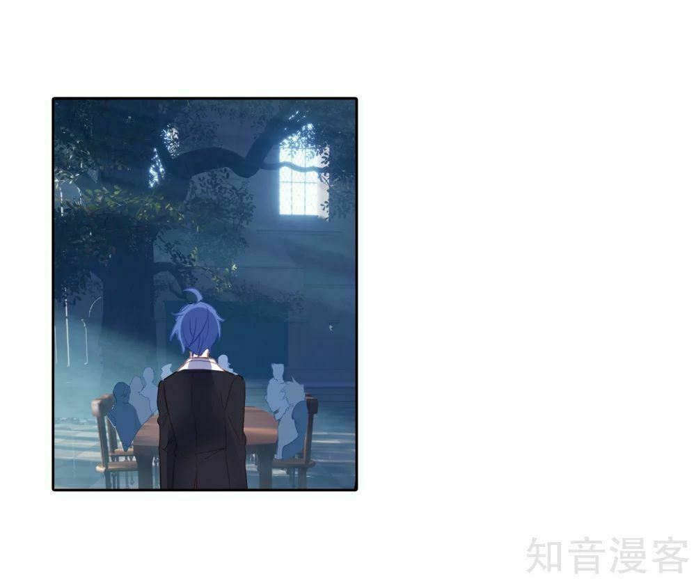 tuyệt thế đường môn - đấu la đại lục 2 chapter 201 41