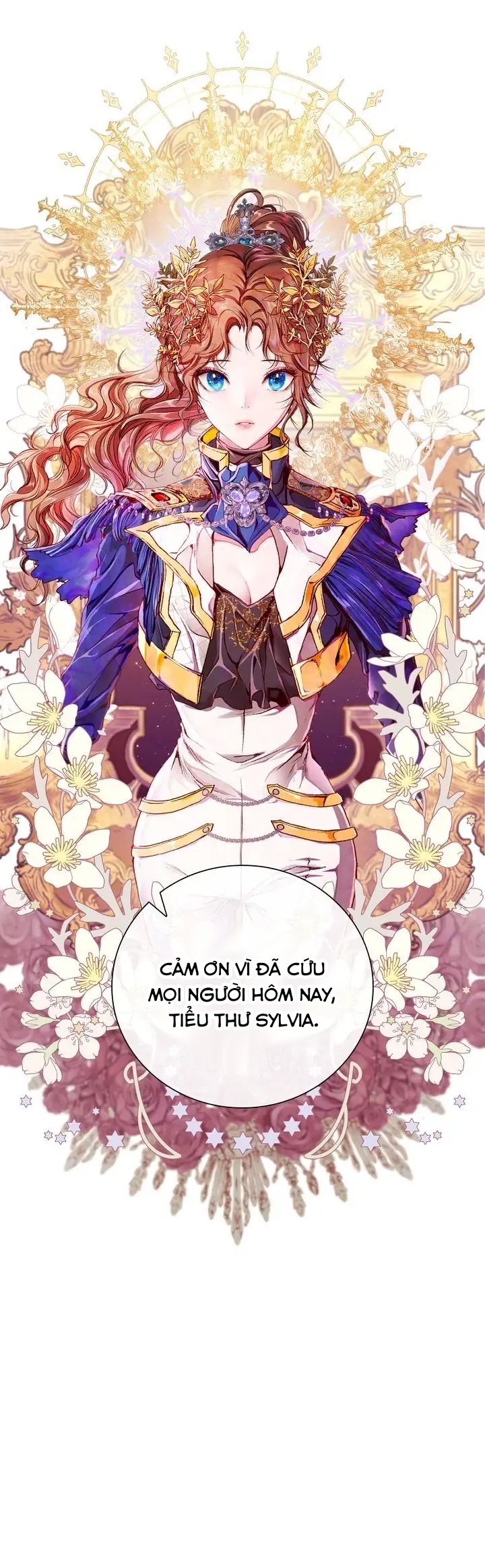 tôi đã trở thành tiểu thư xấu xí chapter 53 28