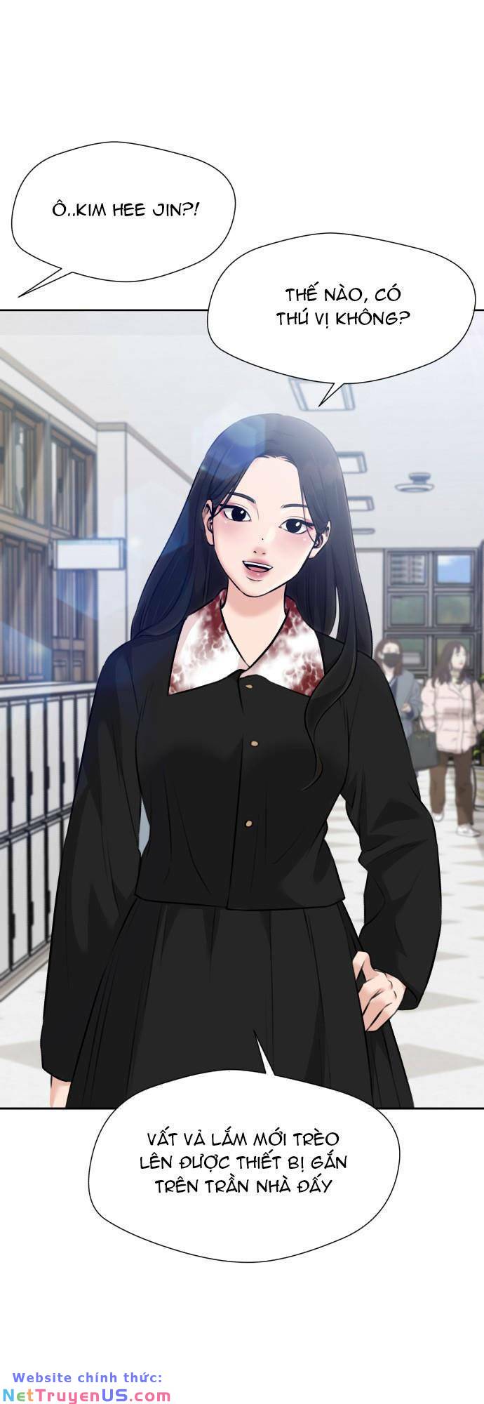 gương mặt thiên tài chapter 142 15