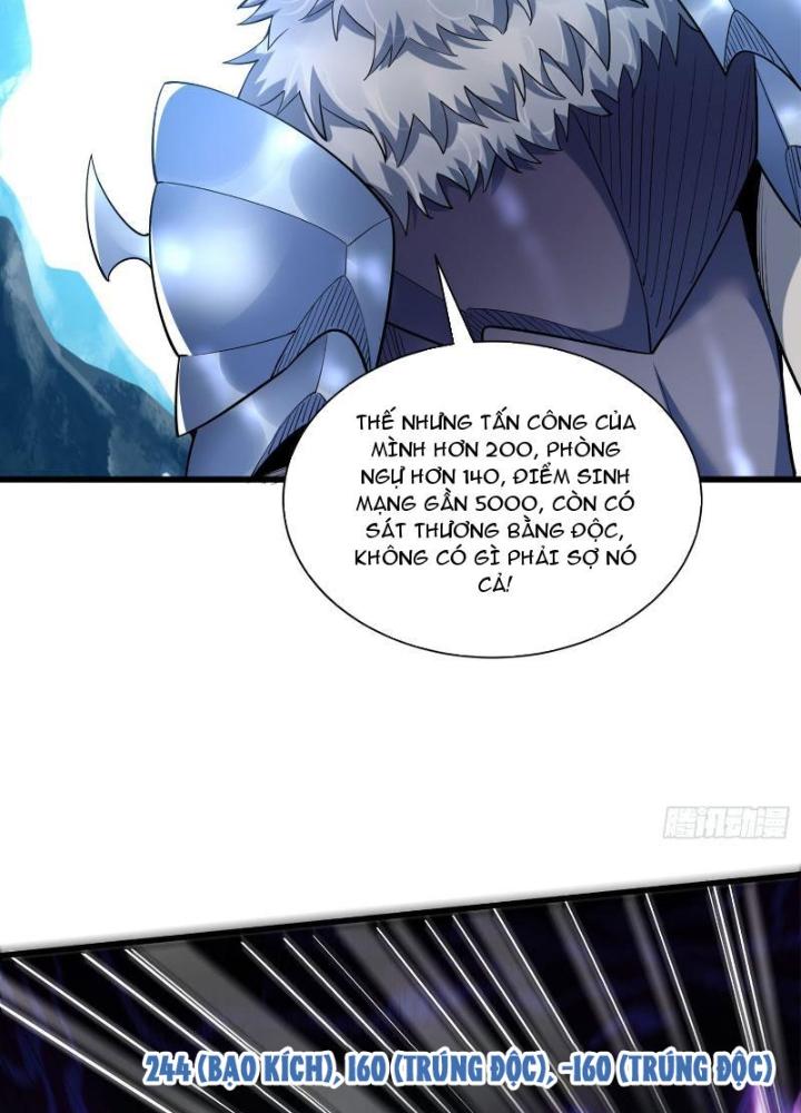 từ dã quái bắt đầu thăng cấp chapter 15 72