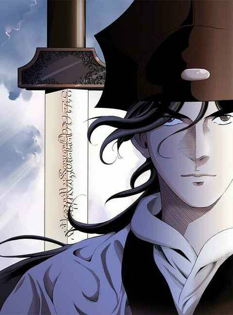 thế giới võ thuật của pháp sư chapter 1 1