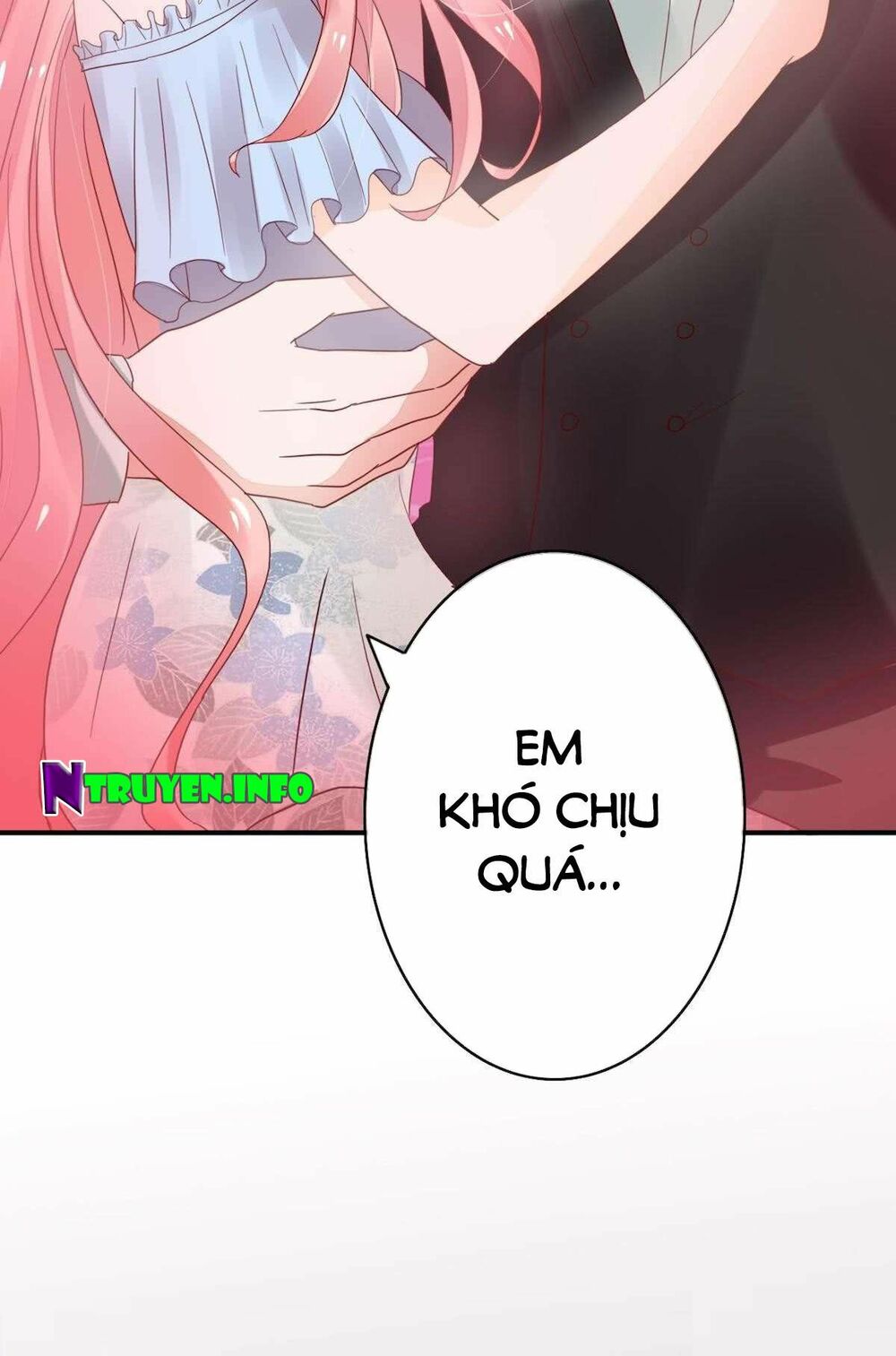 manh thê khó dỗ phần 1 chapter 37 33