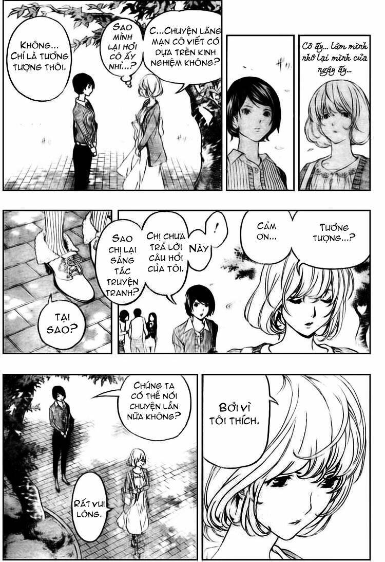 họa sĩ truyện tranh chapter 60 7