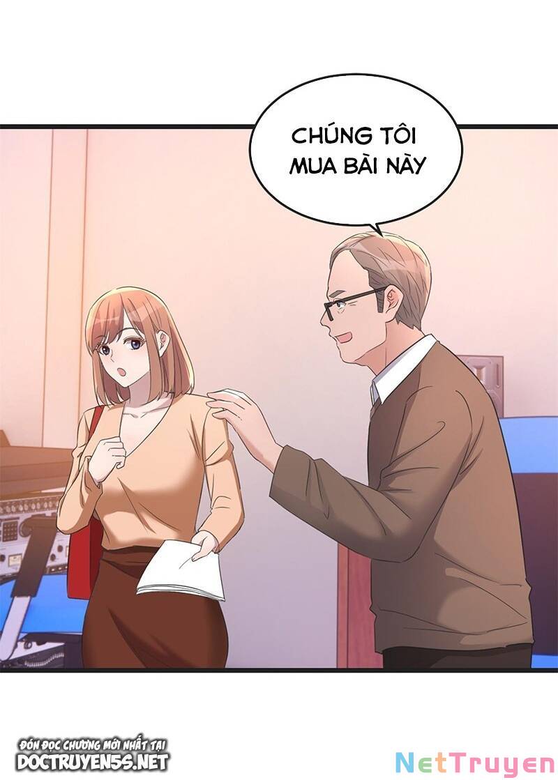 chị gái tôi là đại minh tinh chapter 162 33