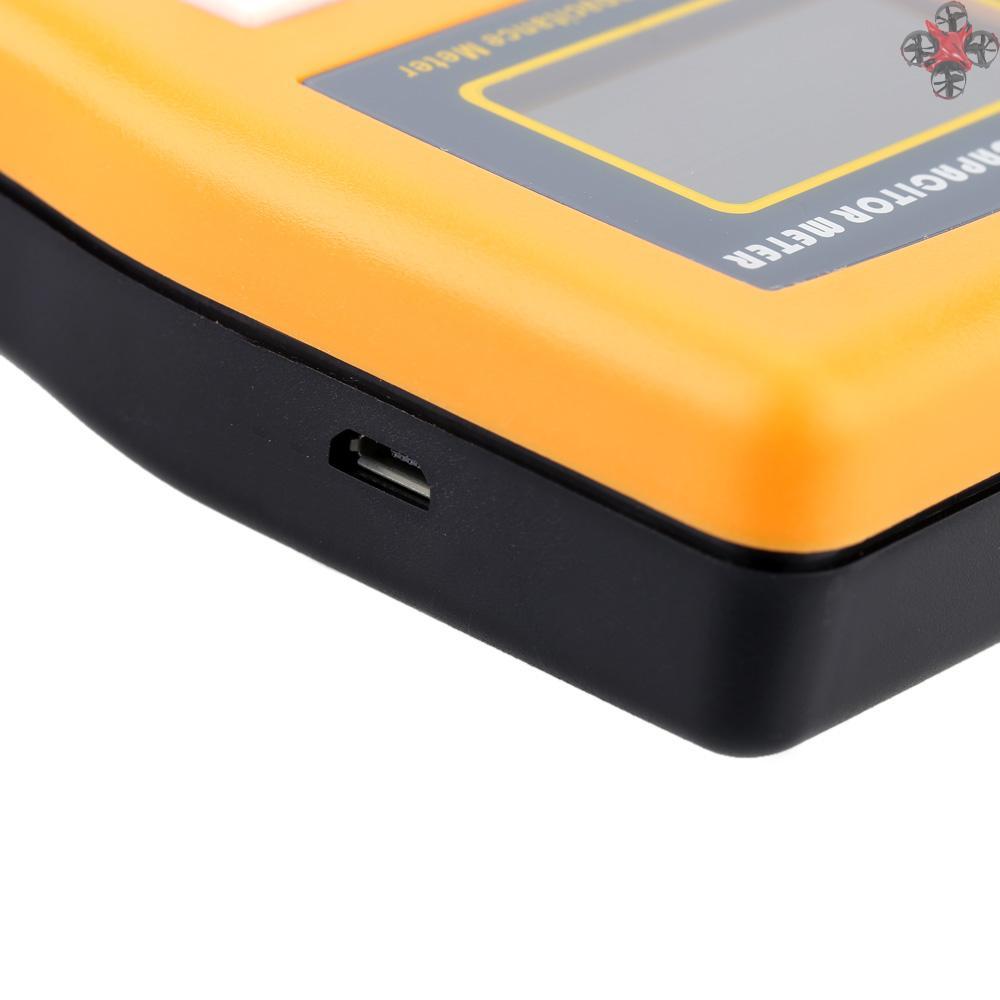 Tụ Điện Đo Độ Chính Xác Cao M6013
