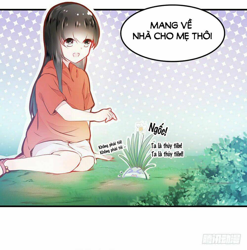 hữu tiên tắc danh chapter 6 5