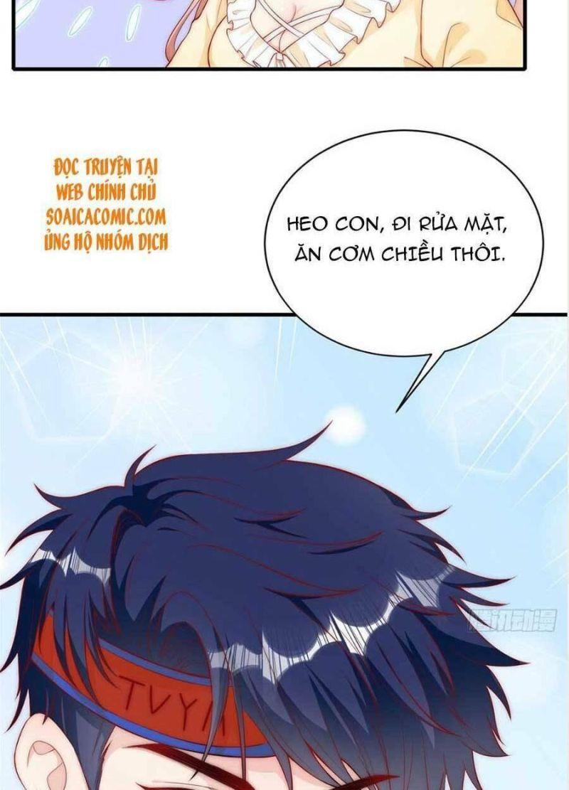 tôi được năm đại lão chiều chuộng hết nấc chapter 34 14