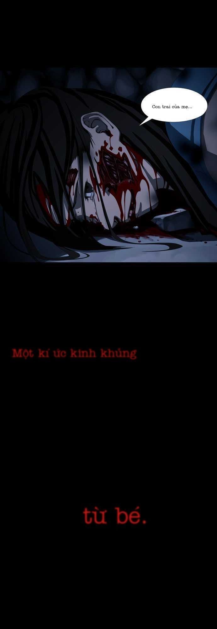 song of the cloud chapter 7.9 22