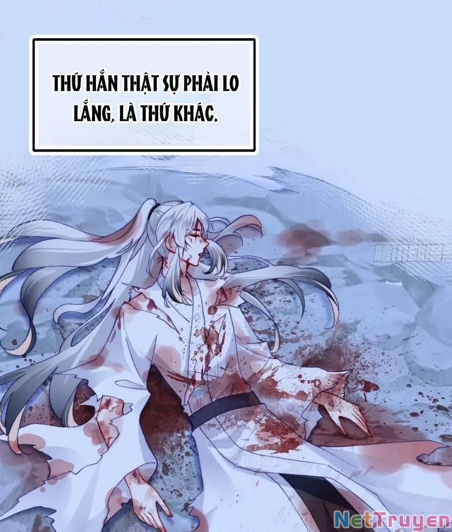 lại bị bệnh chiều chuộng quấn lấy chapter 69 30