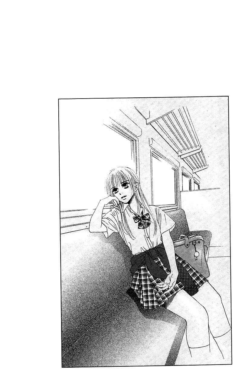 100% no kimi e chapter 4 1