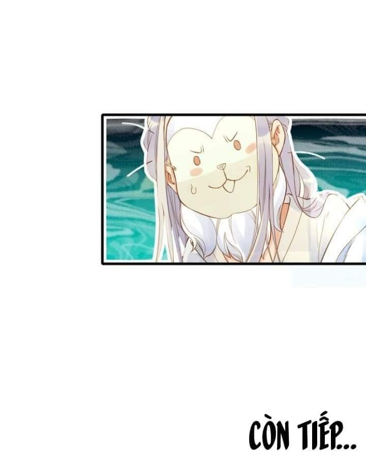 quyến vân luyện chapter 1.5 19