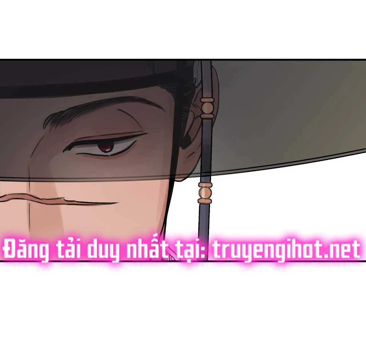 [18+] trượng kiếm tựa hoa chapter 15.1 32