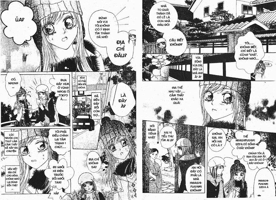 ban nhạc ardour chapter 8 6