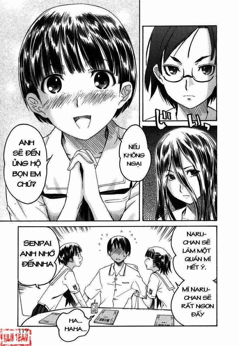 kimikiss chapter 6 9